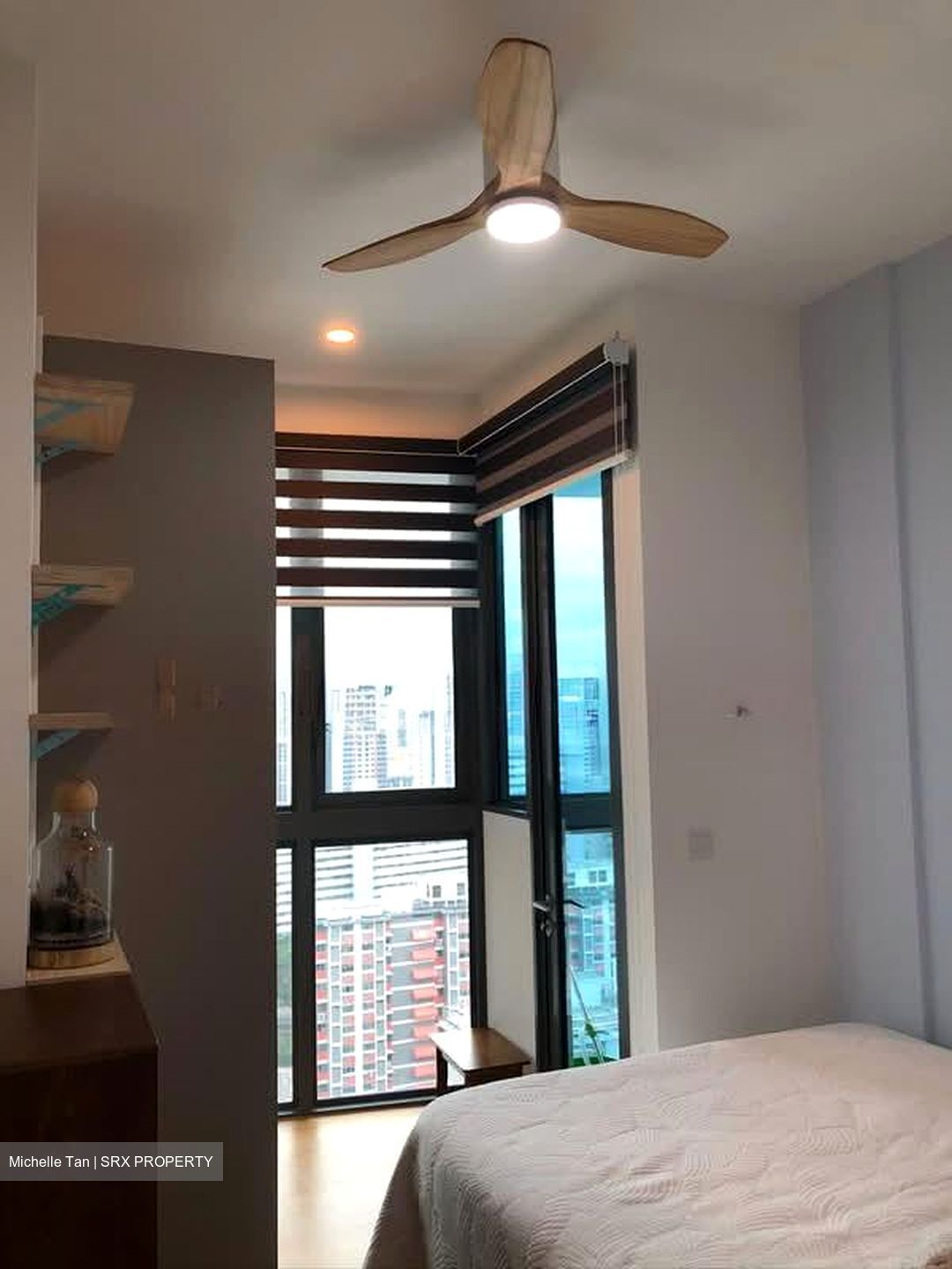 City Gate (D7), Apartment #573932581